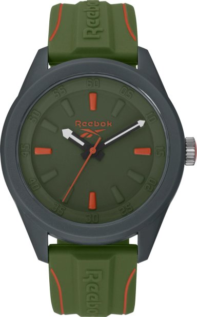 RELOJ REEBOK HOMBRE CUARZO RV-SPE-G2-PAIG-GO - 1