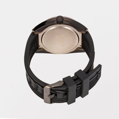 RELOJ REEBOK HOMBRE CUARZO RV-WAL-G3-PBIB-BW WALKER - 2
