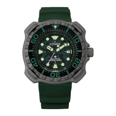 RELOJ CITIZEN HOMBRE CUARZO BN022806W - 1