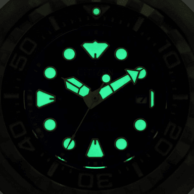 RELOJ CITIZEN HOMBRE CUARZO BN022806W - 7