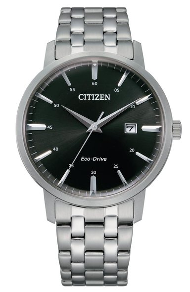 RELOJ CITIZEN HOMBRE CUARZO BM7460-88E PREMIUM ECO-DRIVE - 1