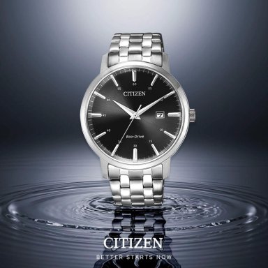 RELOJ CITIZEN HOMBRE CUARZO BM7460-88E PREMIUM ECO-DRIVE - 5