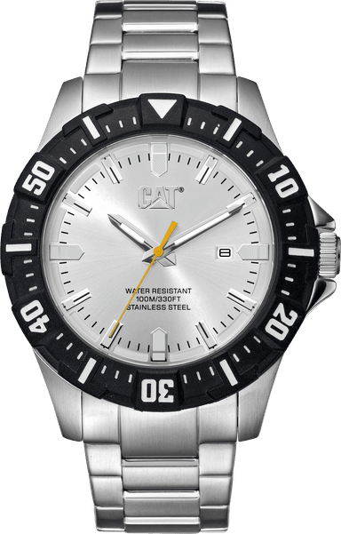 RELOJ CAT HOMBRE CUARZO PZ14111222 - 1
