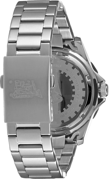 RELOJ CAT HOMBRE CUARZO PZ14111222 - 3