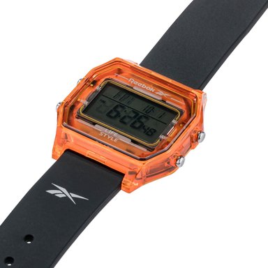 RELOJ REEBOK UNISEX DIGITAL RV-VNE-U9-PZIB-BB - 3