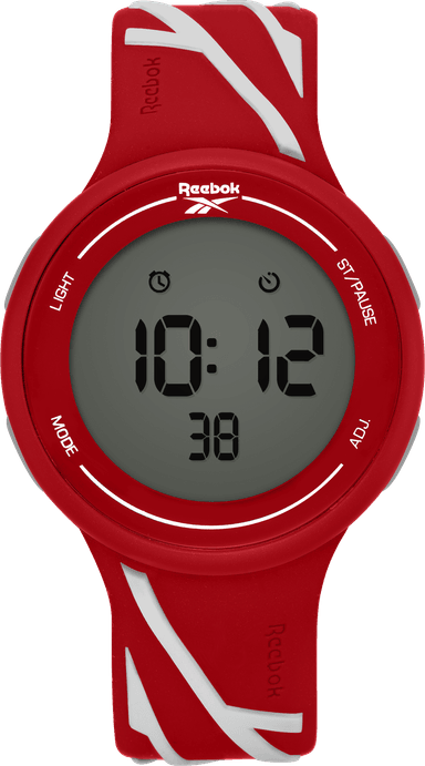 RELOJ REEBOK UNISEX DIGITAL RV-ELI-U9-PRIR-WR - 1