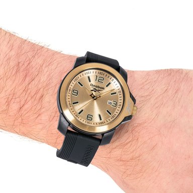 RELOJ REEBOK HOMBRE CUARZO RV-TR3-G3-PBIB-2B - 5