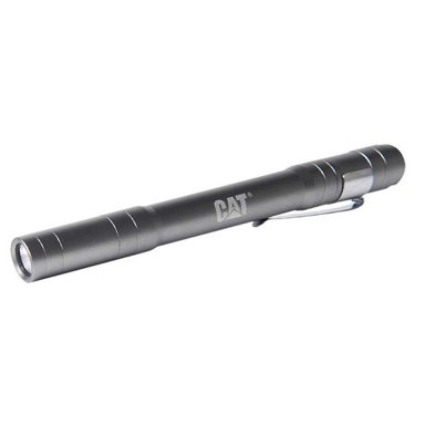 LINTERNA LED CAT CT2210 DE BOLSILLO LUMENES 100 - 3