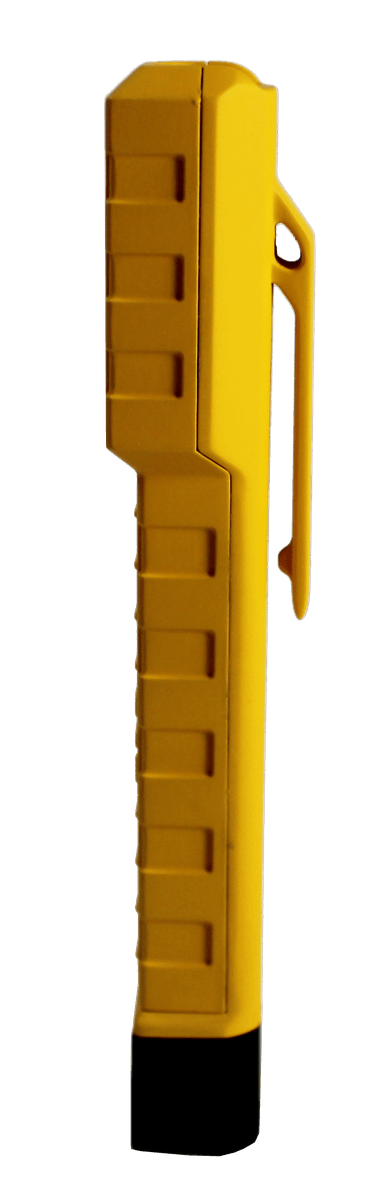 LINTERNA LED CAT CT3620 COB DE BOLSILLO LUMENES 200 - 2