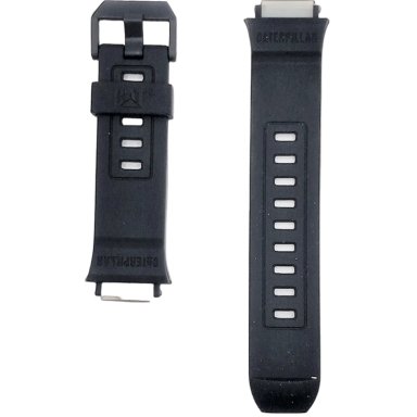 CORREA PULSERA CAT HOMBRE LE-21 NEGRO - 1