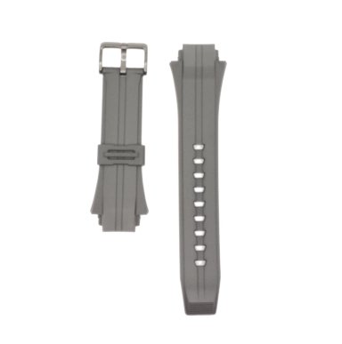 CORREA PULSERA CAT HOMBRE OC-21 NEGRO - 1