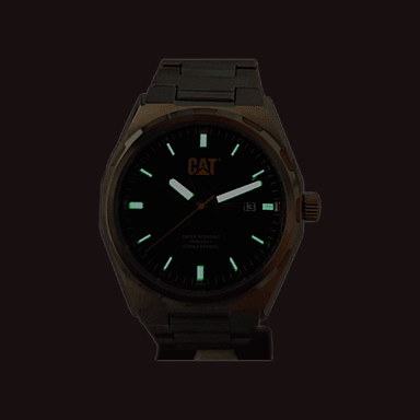 RELOJ DE PULSERA CAT AL-141-11-121 HOMBRE CALIFORNIA - 3