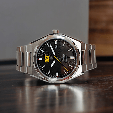 RELOJ DE PULSERA CAT AL-141-11-121 HOMBRE CALIFORNIA - 4