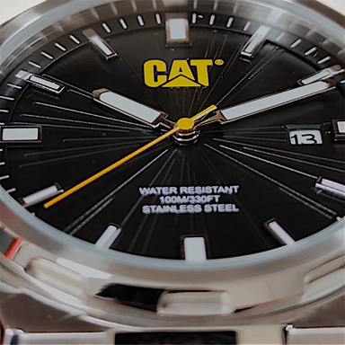 RELOJ DE PULSERA CAT AL-141-11-121 HOMBRE CALIFORNIA - 6