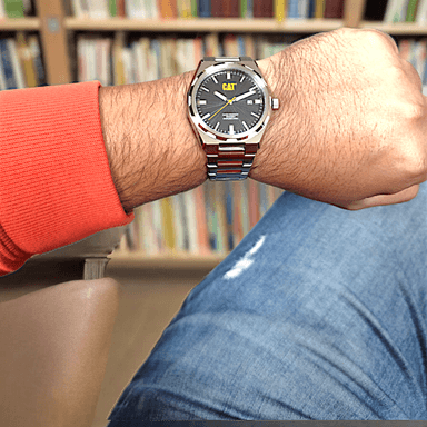 RELOJ DE PULSERA CAT AL-141-11-121 HOMBRE CALIFORNIA - 7