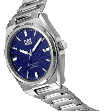 RELOJ DE PULSERA CAT AL-141-11-621 HOMBRE CALIFORNIA - 2