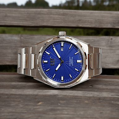 RELOJ DE PULSERA CAT AL-141-11-621 HOMBRE CALIFORNIA - 4