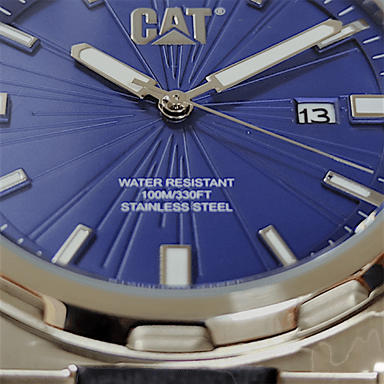 RELOJ DE PULSERA CAT AL-141-11-621 HOMBRE CALIFORNIA - 6