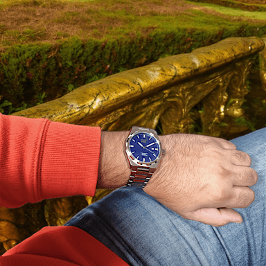 RELOJ DE PULSERA CAT AL-141-11-621 HOMBRE CALIFORNIA - 7