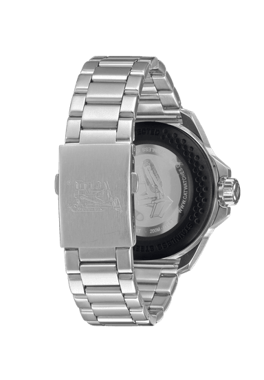 RELOJ DE PULSERA CAT SJ-141-11-731 HOMBRE SHOCKMASTER EVO - 3
