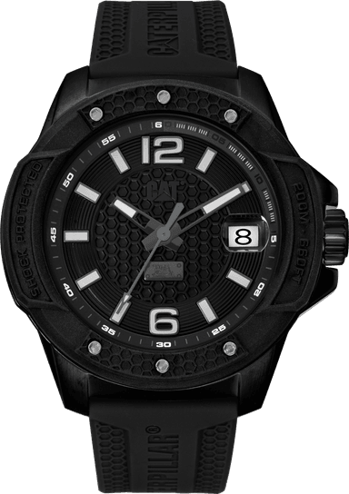 RELOJ DE PULSERA CAT SJ-151-21-131 HOMBRE SHOCKMASTER EVO - 1