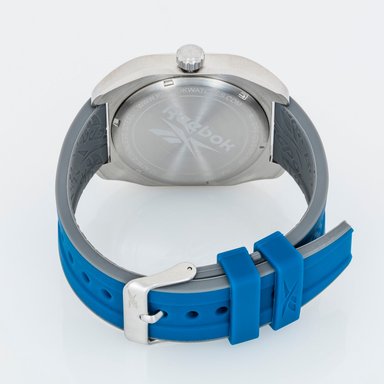 RELOJ DE PULSERA REEBOK RV-BRE-G3-S1IN-NW HOMBRE BREVITY - 2
