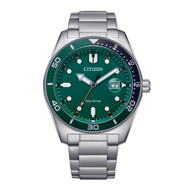 RELOJ CITIZEN HOMBRE CUARZO AW1768-80X PREMIUM ECO-DRIVE - 1