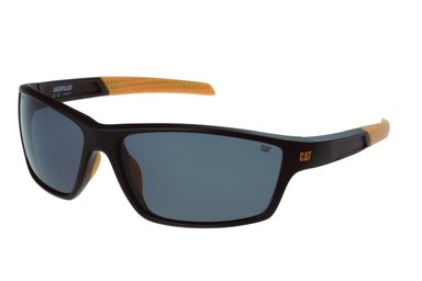 LENTES DE SOL POLARIZADOS CAT CTS-8020-104P NEGRO - 1