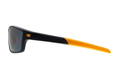 LENTES DE SOL POLARIZADOS CAT CTS-8020-104P NEGRO - 2