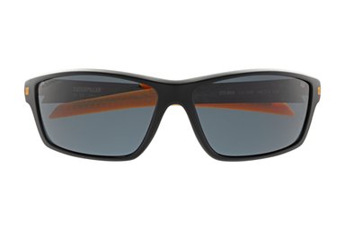 LENTES DE SOL POLARIZADOS CAT CTS-8020-104P NEGRO - 3