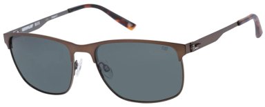LENTES DE SOL CAT CPS-8504-003P POLARIZADOS CAFÉ - 1