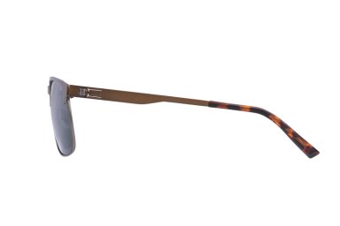 LENTES DE SOL CAT CPS-8504-003P POLARIZADOS CAFÉ - 3