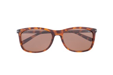 LENTES DE SOL CAT CPS-8510-102P POLARIZADOS CAFÉ - 1