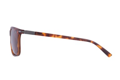 LENTES DE SOL CAT CPS-8510-102P POLARIZADOS CAFÉ - 2