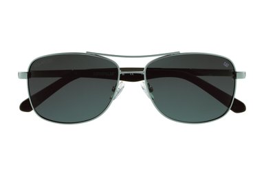 LENTES DE SOL POLARIZADOS CAT CTS-8023-002P NEGRO - 2