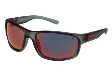 LENTES DE SOL POLARIZADOS CAT CTS-8019-108P NEGRO - 1
