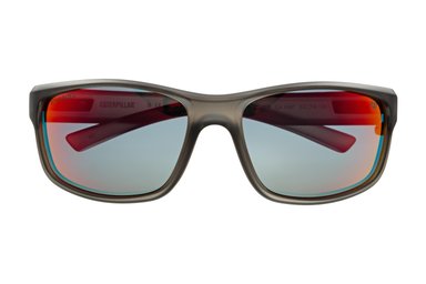 LENTES DE SOL POLARIZADOS CAT CTS-8019-108P NEGRO - 2