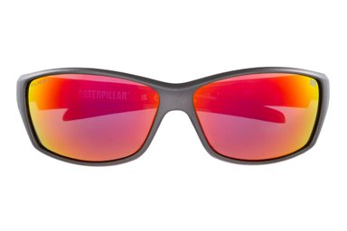 LENTES DE SOL POLARIZADOS CAT CTS-8016-108P NEGRO - 2