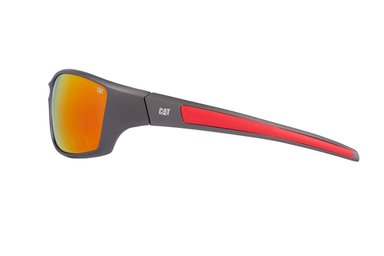 LENTES DE SOL POLARIZADOS CAT CTS-8016-108P NEGRO - 3