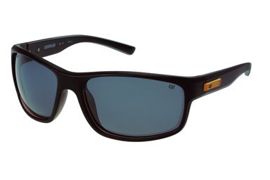 LENTES DE SOL POLARIZADOS CAT CTS-8019-104P NEGRO - 1