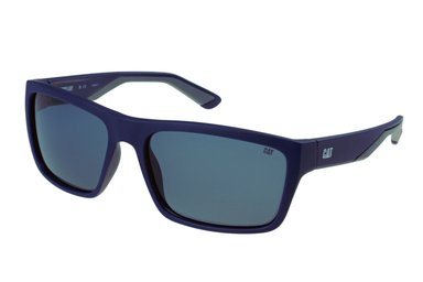 LENTES DE SOL POLARIZADOS CAT CTS-8021-106P AZUL - 1