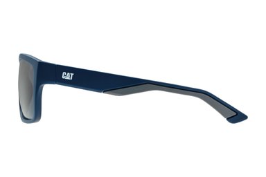 LENTES DE SOL POLARIZADOS CAT CTS-8021-106P AZUL - 3