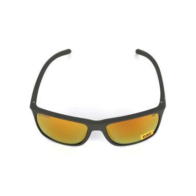 LENTES DE SOL POLARIZADOS CAT CTS-8012-108P NEGRO - 4