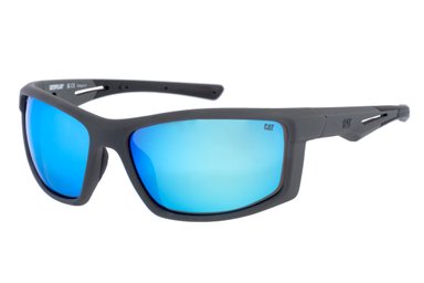 LENTES DE SOL POLARIZADOS CAT CTS-8015-108P NEGRO - 1