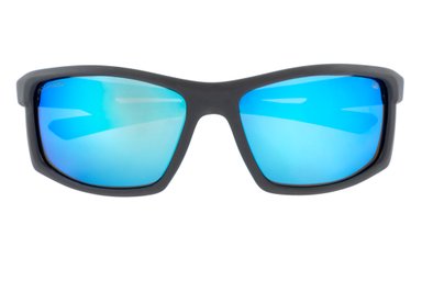 LENTES DE SOL POLARIZADOS CAT CTS-8015-108P NEGRO - 2