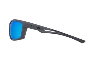 LENTES DE SOL POLARIZADOS CAT CTS-8015-108P NEGRO - 3