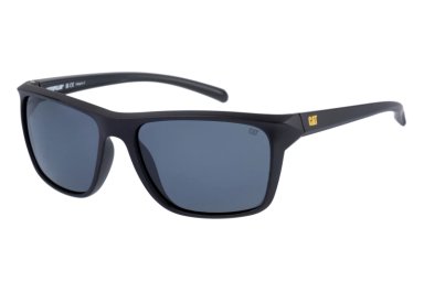 LENTES DE SOL POLARIZADOS CAT CTS-8012-104P NEGRO - 1