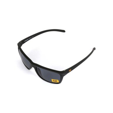 LENTES DE SOL POLARIZADOS CAT CTS-8012-104P NEGRO - 4