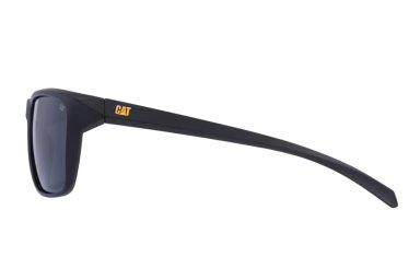 LENTES DE SOL POLARIZADOS CAT CTS-8012-104P NEGRO - 5