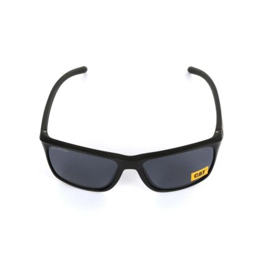 LENTES DE SOL POLARIZADOS CAT CTS-8012-104P NEGRO - 7